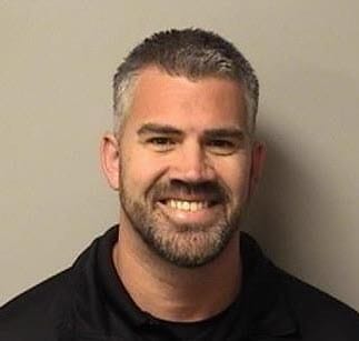Gabe Burchfiel